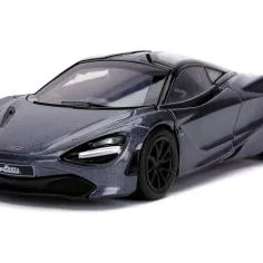 Бързи и яростни: Porsche 911 GT3 RS и McLaren 720S комплект от 2 броя в мащаб 1/32 - Jada Toys изображение 3