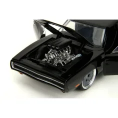 Бързи и яростни: 1970 Dodge Charger метален автомодел 1/24 - Jada Toys изображение 5