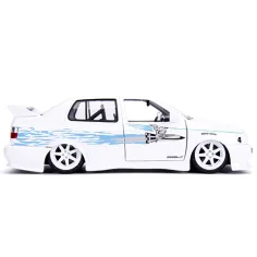 Бързи и яростни: Volkswagen Jetta на Джеси метален автомобилен модел 1/24 - Simba Toys изображение 3