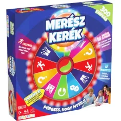 Смела колела интерактивна семейна игра