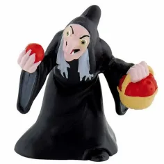 Снежанка: Играчка фигура на вещица