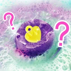 So Bomb: Бомбичка за вана в сферичен дозатор, с изненадващ чарм изображение 3