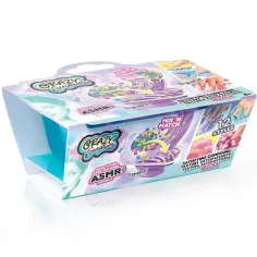 So Slime: Crazy Sensations слуз в различни варианти