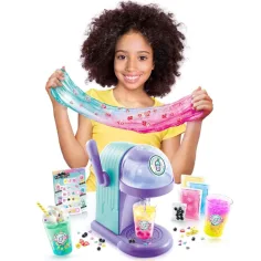 So Slime Фабрика за напитки изображение 2
