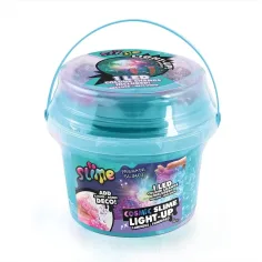 So Slime LED светещ космически слуз в кофа в различни варианти изображение 4
