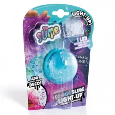 So Slime LED-светещ космически слуз в различни варианти