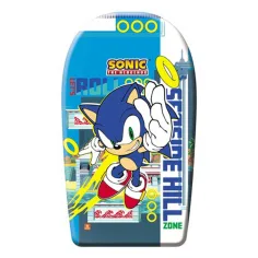 Sonic е таралежът на плувната дъска 84 см - Mondo Toys