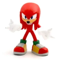 Sonic: Играчка фигура Knuckles - Comansi