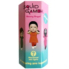 Sonny Angel изненадваща фигурка - Squid Game 2