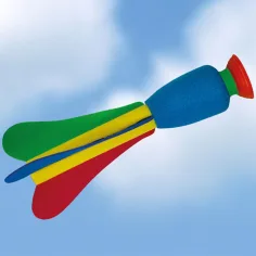 Speed Rocket игра за хвърляне изображение 2