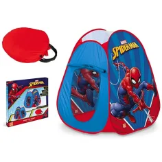 Spider-Man Поп-ъп игрална палатка