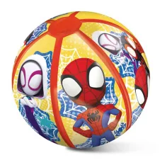 Spidey 50 см надуваем волейбол за плажа - Mondo Toys
