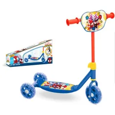 Спиди триколесен скейтборд - Mondo Toys