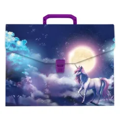 Spirit: Be Magic папка за документи с дръжка A3
