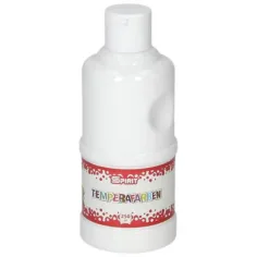 Spirit: Бяла темперна боя 250ml