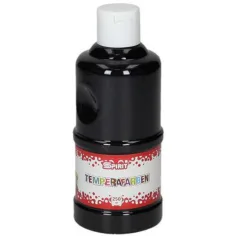 Spirit: Черна темпера 250ml