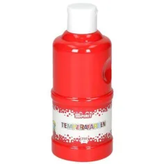 Spirit: Червена темпера 250ml