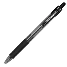 Spirit: Classic Grip черен химикал 0.7mm