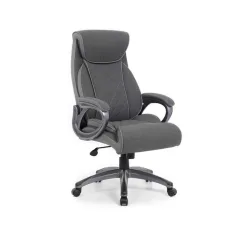 Spirit: Comfort Офисен въртящ се стол сив