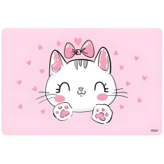 Spirit: Cutie Cat котешка масичка за книга 60x40cm