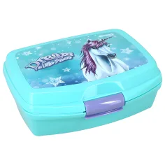 Spirit: Dream a Little Dream кутия за обяд с еднорог 550ml 16,8x13,5x6,5cm