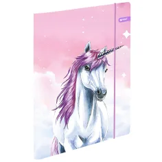Spirit: Dream Horse гумена папка A/4