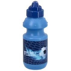Spirit: Футболен шампион синя бутилка 350ml
