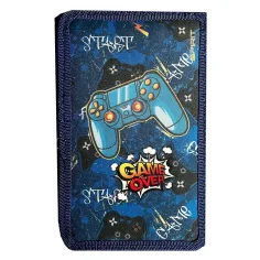 Spirit: Game Over геймърски модел трислоен пълнен несесер 28бр.