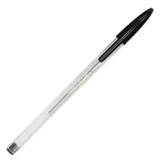 Spirit: Класически черен химикал 1.0mm
