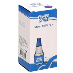 Spirit: Лилава печатна боя 30ml