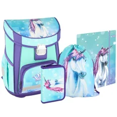 Spirit: Little Dream комплект ученически раници 4бр 38x28x17cm