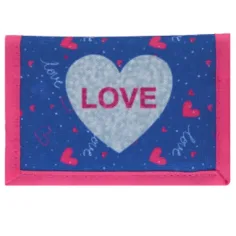 Spirit: Love Heart портмоне