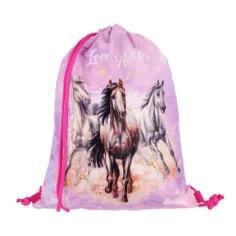 Spirit: Love Horse 4бр. Cool ергономичен ранец комплект изображение 3