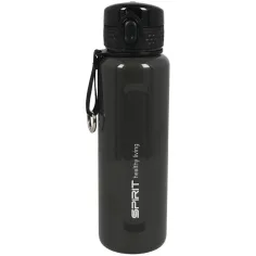 Spirit: Момент черна BPA-безплатна бутилка 830ml