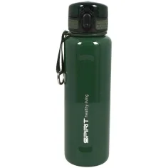 Spirit: Момент зелен BPA-свободен бутилка 830ml