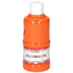 Spirit: Оранжева темпера 250ml
