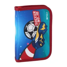 Spirit: Пълен несесер с футболен дизайн 50бр.
