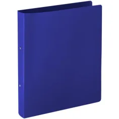 Spirit: Синя папка с пръстени A4 3cm