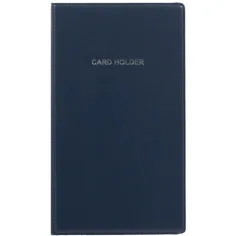 Spirit: Синя визитница с 240 джоба
