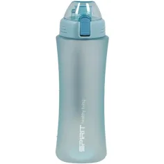Spirit: Спорт синя BPA-безплатна бутилка 660ml