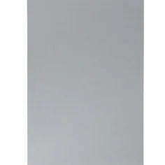Spirit: Сребърна гъба A/4 размер 2mm