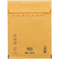 Spirit: Въздушен пакет C3 15x21,5см 1бр