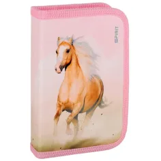 Spirit: Wild Horse модел с печат, сгъваем несесер 28 броя