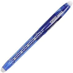 Spirit: X-Pen изтриваем син гел химикал 0,7mm