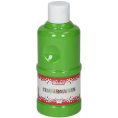 Spirit: Зелена темпера 250ml