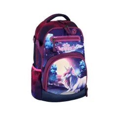 Spirit: ZERO+ Be Magical ергономична раница