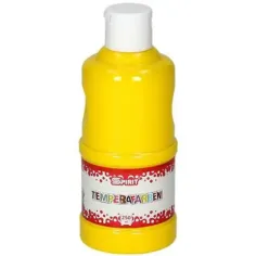 Spirit: Жълта темпера 250ml