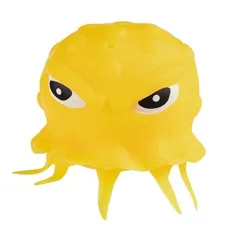 Splash Morcos гъбести морски животни в различни варианти 1бр изображение 2