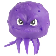Splash Morcos гъбести морски животни в различни варианти 1бр изображение 3