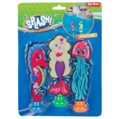 Splash подводен свят гмуркачески играчки в различни варианти